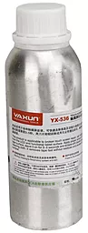 Очиститель клея YX-536 250мл Ya Xun