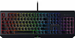Клавіатура Razer BlackWidow Green Switch USB (RZ03-02861100-R3R1) - фото Клавіатура Razer BlackWidow Green Switch USB (RZ03-02861100-R3R1)
