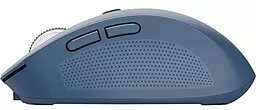 Компьютерная мышка Trust Ozaa Compact Multi-Device Wireless Blue (24934) - миниатюра 4 Компьютерная мышка Trust Ozaa Compact Multi-Device Wireless Blue (24934) - миниатюра 4