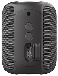 Колонки акустичні Trust Caro Compact Bluetooth Speaker Black (23834) - мініатюра 3