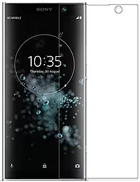 Защитная пленка BoxFace Противоударная Sony Xperia XA2 Plus Clear - фото Защитная пленка BoxFace Противоударная Sony Xperia XA2 Plus Clear