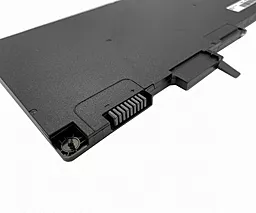 Акумулятор для ноутбука HP CS03XL EliteBook 745 / 11.4V 3500mAh / Elements PRO  Black - мініатюра 5
