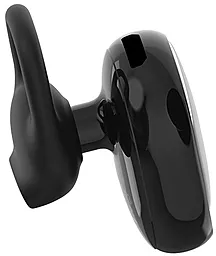 Блютуз гарнитура Borofone BC13 Black - миниатюра 3 Блютуз гарнитура Borofone BC13 Black - миниатюра 3