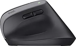 Компьютерная мышка Trust Bayo+ Multidevice Ergonomic Wireless Black (25146) - миниатюра 7 Компьютерная мышка Trust Bayo+ Multidevice Ergonomic Wireless Black (25146) - миниатюра 7