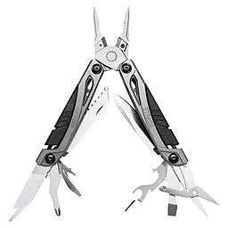 Мультитул Gerber Bear Strata Multi Plier, блистер (31-000334) - фото Мультитул Gerber Bear Strata Multi Plier, блистер (31-000334)