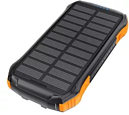 Повербанк Choetech B659-OR 10000 mAh Black - фото Повербанк Choetech B659-OR 10000 mAh Black