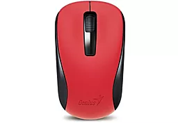 Компьютерная мышка Genius NX-7005 USB Red G5 Hanger (31030013403) - фото Компьютерная мышка Genius NX-7005 USB Red G5 Hanger (31030013403)