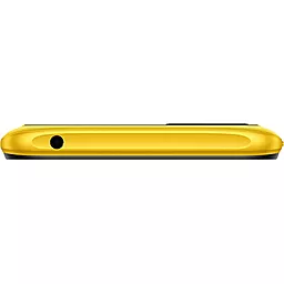 Смартфон Poco C40 3/32GB Yellow - мініатюра 6