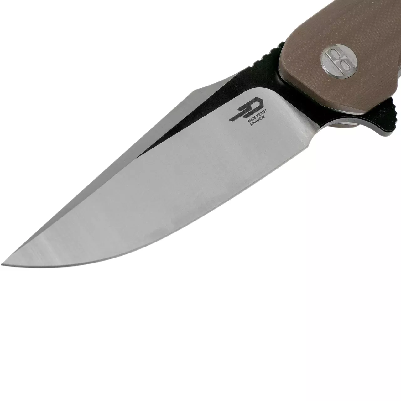 Нож Bestech Knives Arctic-BG33D-1 - фото 3