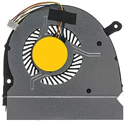 Вентилятор (кулер) для ноутбука Dell Vostro V5460 (CPU FAN), V5470, V5480 series, 5V 0.5A 4pin (правый) (0PPD50) - фото Вентилятор (кулер) для ноутбука Dell Vostro V5460 (CPU FAN), V5470, V5480 series, 5V 0.5A 4pin (правый) (0PPD50)