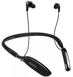 Наушники Edifier W360BT Black - фото Наушники Edifier W360BT Black