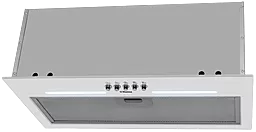 Вытяжка встроенная Hansa OMP6251WGH - фото Вытяжка встроенная Hansa OMP6251WGH