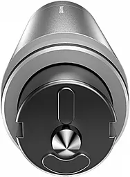 Автомобильный молоток Baseus Sharp Tool Safety Hammer Dark Gray (CRSFH-0G) - миниатюра 2