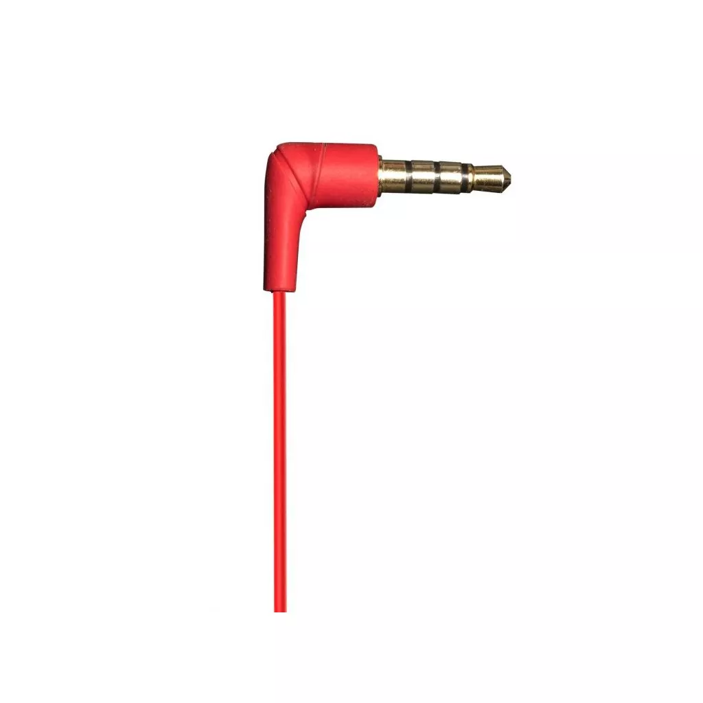 Навушники HyperX Cloud Earbuds Red - фото 4