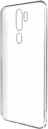 Чехол GlobalCase Extra Slim для Oppo A5 (2020) Light (1283126496523)