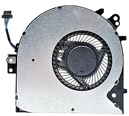 Вентилятор (кулер) для ноутбука HP ProBook 450 G5, ProBook 455 G5, ProBook 470 G5, 4pin (L00843-001)