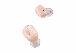 Навушники Baseus Encok WM01 Plus Pink (NGWM01P-04) - мініатюра 2