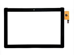 Сенсор (тачскрін) Asus ZenPad 10 Z300M (#BE-AS010102-V1, BE-AS010102-V2) Black