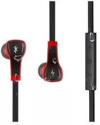 Наушники Edifier W288BT Red - миниатюра 5 Наушники Edifier W288BT Red - миниатюра 5