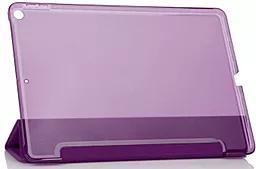 Чехол для планшета BeCover Smart Case для Apple iPad 10.2" 7 (2019), 8 (2020), 9 (2021)  Purple (706568) - миниатюра 2