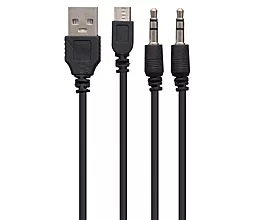 Колонки акустические Hopestar O10 Blue - миниатюра 3