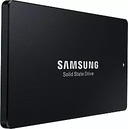 SSD Накопитель Samsung SM883 Enterprise 960 GB (MZ7KH960HAJR-00005) OEM