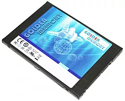 Накопичувач SSD Golden Memory AV 480 GB (AV480CGB)