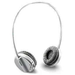 Навушники Rapoo Wireless Stereo Headset H3050 Grey