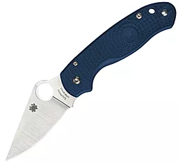 Нож Spyderco Para 3 Lightweight (C223PCBL) - фото Нож Spyderco Para 3 Lightweight (C223PCBL)