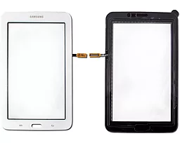 Сенсор (тачскрін) Samsung Galaxy Tab 3 Lite 7.0 T110, T113, T115 (Wi-Fi) (original) White