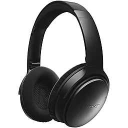 Навушники BOSE QuietComfort 35 II Black (789564-0010)