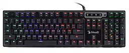 Клавиатура A4Tech B750N Bloody Black