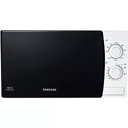 Мікрохвильова піч з грилем Samsung ME81KRW-1 - фото Мікрохвильова піч з грилем Samsung ME81KRW-1