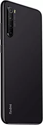 Xiaomi Redmi Note 8 4/64Gb (12мес.) Black - миниатюра 5