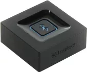 Bluetooth адаптер Logitech Bluetooth Audio Adapter (980-000910/980-000912)