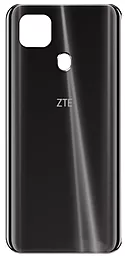 Задняя крышка корпуса ZTE Blade 20 Smart Black