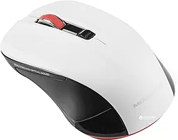 Компьютерная мышка Modecom MC-WM9.1 (M-MC-0WM9.1-200) Black/White