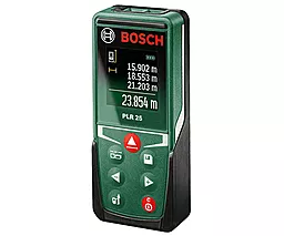Далекомір Bosch Universal Distance 50 - фото Далекомір Bosch Universal Distance 50