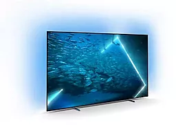 Телевізор Philips 48OLED707/12 - мініатюра 5 Телевізор Philips 48OLED707/12 - мініатюра 5