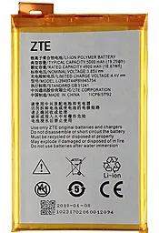 Аккумулятор ZTE Blade A2 Plus / MediaPad X2 / Li3949T44P8H945754 (5000 mAh) 12 мес. гарантии
