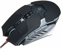 Комп'ютерна мишка A4Tech T50 Bloody - мініатюра 3
