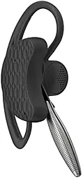Блютуз гарнитура Roman R9020 Black - миниатюра 4 Блютуз гарнитура Roman R9020 Black - миниатюра 4