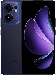 Смартфон Oppo Reno13 F 5G 8/256GB Luminous Blue - фото Смартфон Oppo Reno13 F 5G 8/256GB Luminous Blue