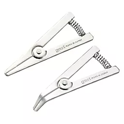 Теплоотвод для микросхем Goot H-2SL 2 шт. - фото Теплоотвод для микросхем Goot H-2SL 2 шт.