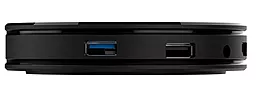 Смарт приставка Android TV Box HK1 Plus 4/32 GB - миниатюра 4 Смарт приставка Android TV Box HK1 Plus 4/32 GB - миниатюра 4