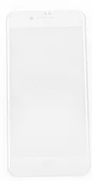 Захисне скло Type Gorilla Silk Full Cover Glass HD Apple iPhone 6, iPhone 6s White (09125)