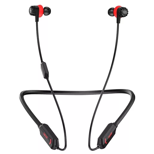 Навушники Dacom GH02 Black - фото 1