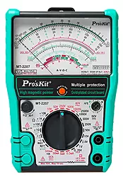 Мультиметр Pro'sKit MT-2207