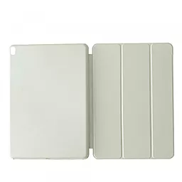 Чехол для планшета Smart Case для Apple iPad 10.9" 2022, iPad 10.9" 2024, iPad 11" 2025 White - фото Чехол для планшета Smart Case для Apple iPad 10.9" 2022, iPad 10.9" 2024, iPad 11" 2025 White