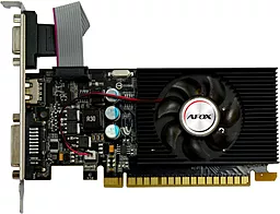 Відеокарта AFOX Geforce GT 220 1GB GDDR3 (AF220-1024D3L4)